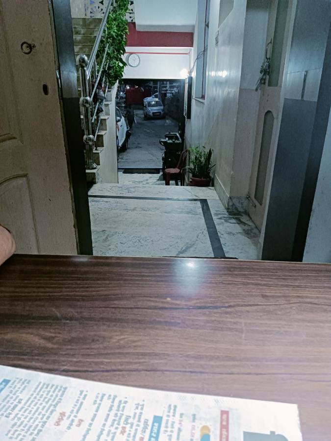 Hotel Devdoot Rājgīr Eksteriør billede