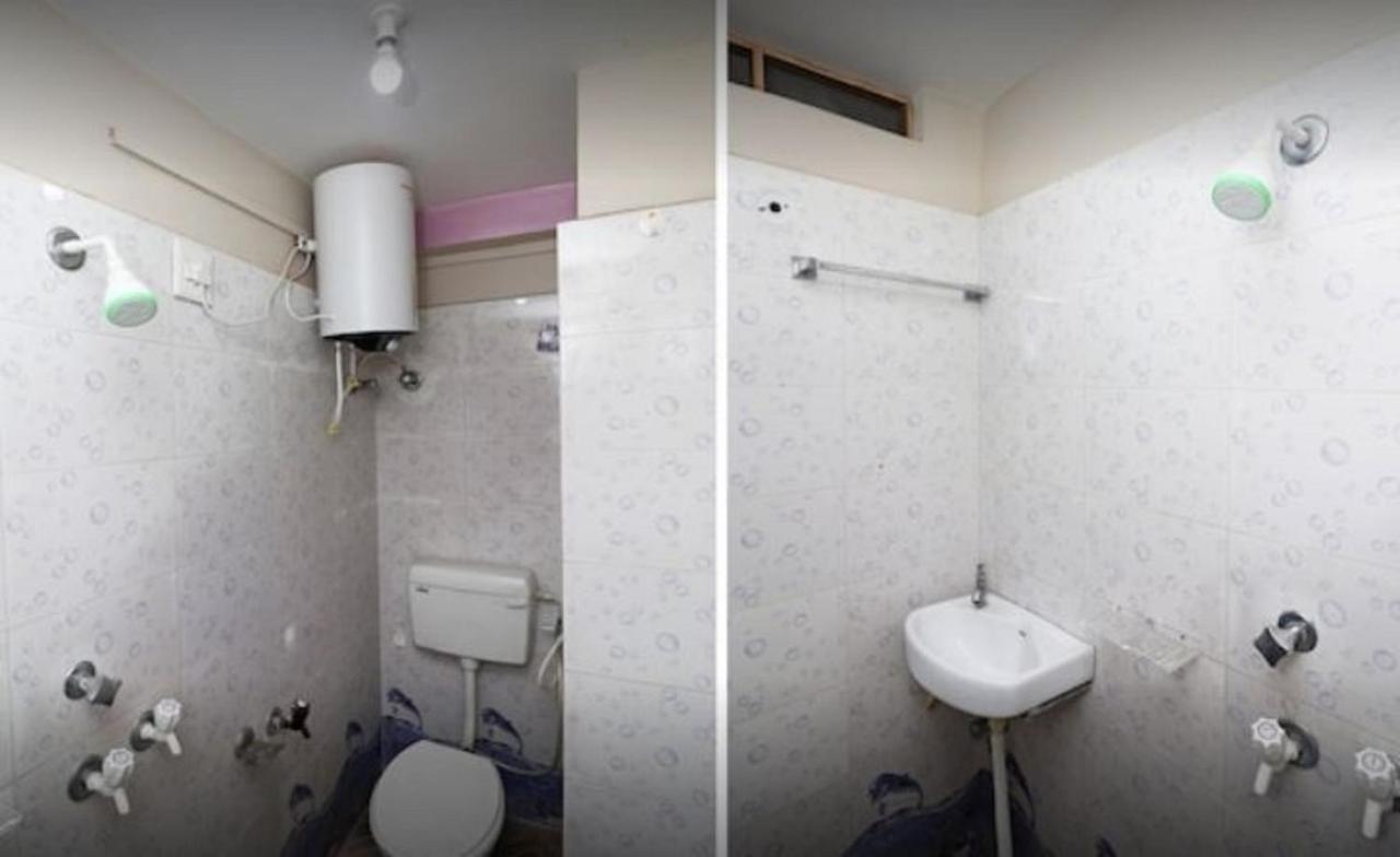 Hotel Devdoot Rājgīr Eksteriør billede